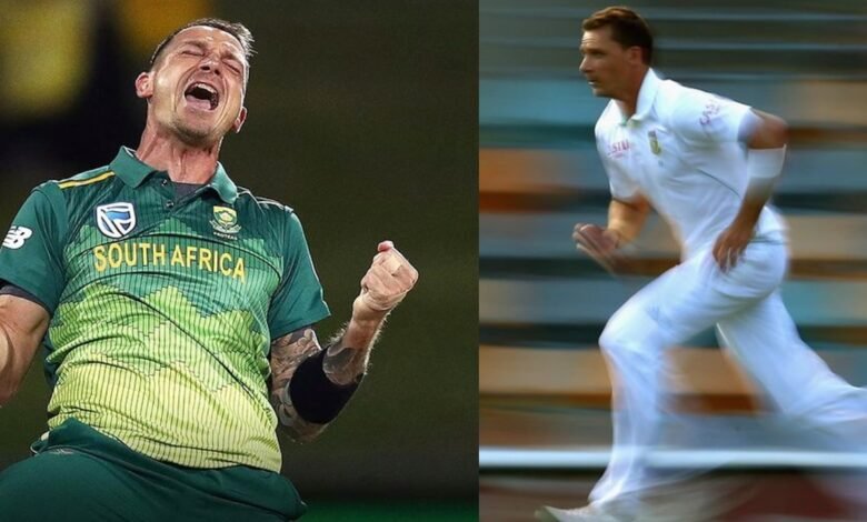 steyn