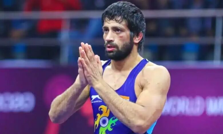 Huge Day for India as Ravi Kumar wrestles his way into the final in an incredible comeback.