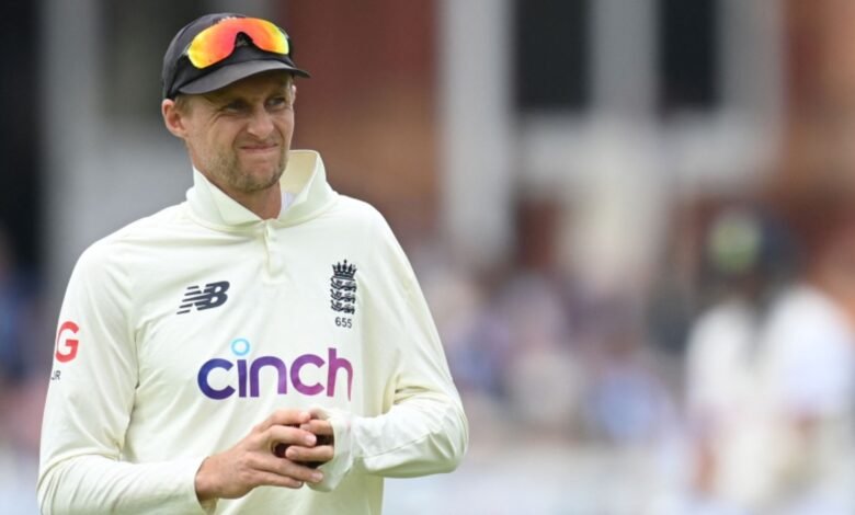 joe root