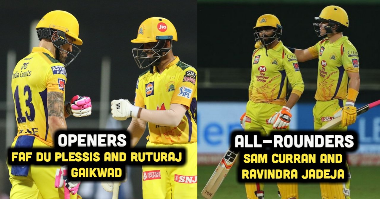 Ipl Predicting Strongest Playing Xi For Csk In Uae