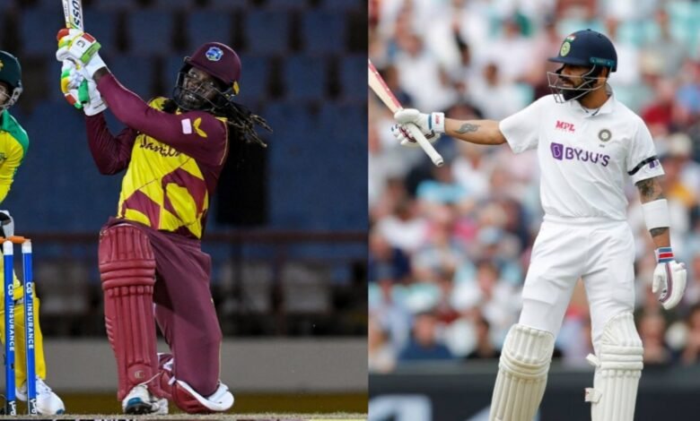 Scored More Than 15000 International Runs