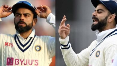 Twitter reacts as Virat Kohli becomes the first Asian with 150M Instagram Followers