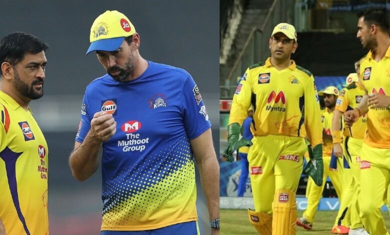 CSK