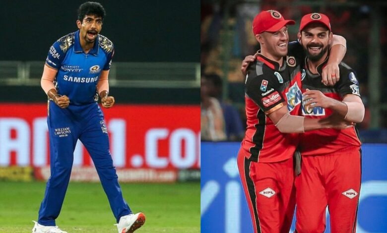 Bumrah