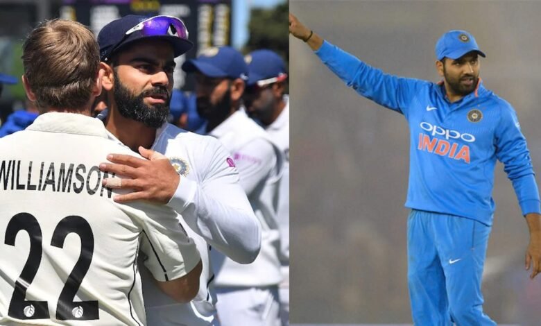 India Set To Play 21 International Matches During The Home Season