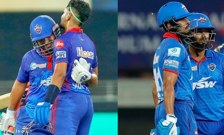 Shreyas Iyer