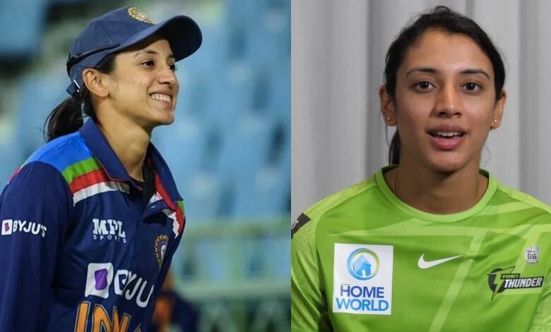 Sydney Thunder Signs Up Two Top Indian Stars