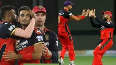 RCB Players Who Have Taken A Hat-Trick