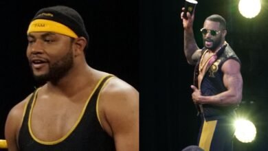 Angelo Dawkins