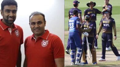 Sehwag Lashes Out At Eoin Morgan