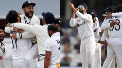 Indian Captains To Win More Than One Test In England