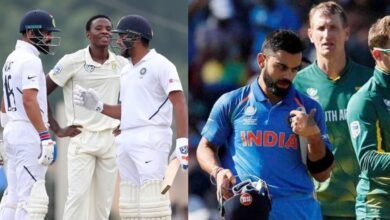 India's