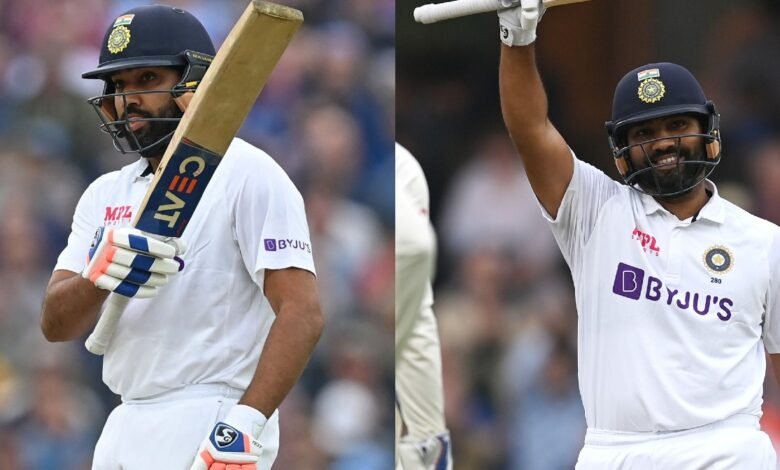 First Overseas Test Century