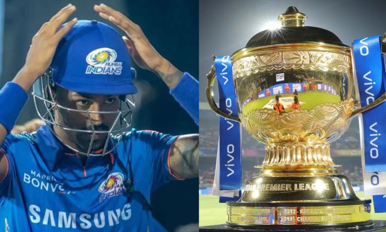 Hardik Pandya