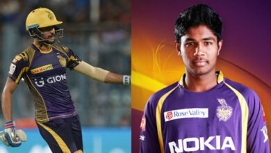Popular Players Released By KKR