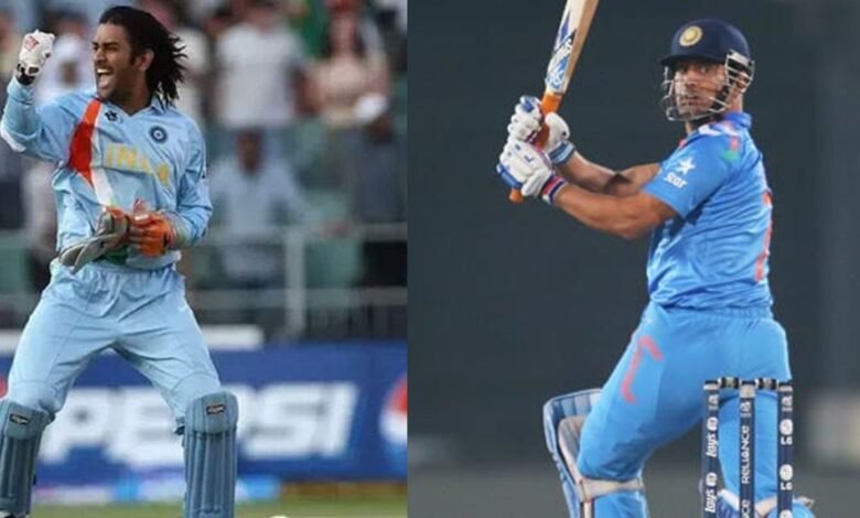 T20 WC finals