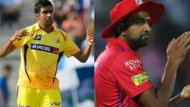 Popular Players Released By CSK