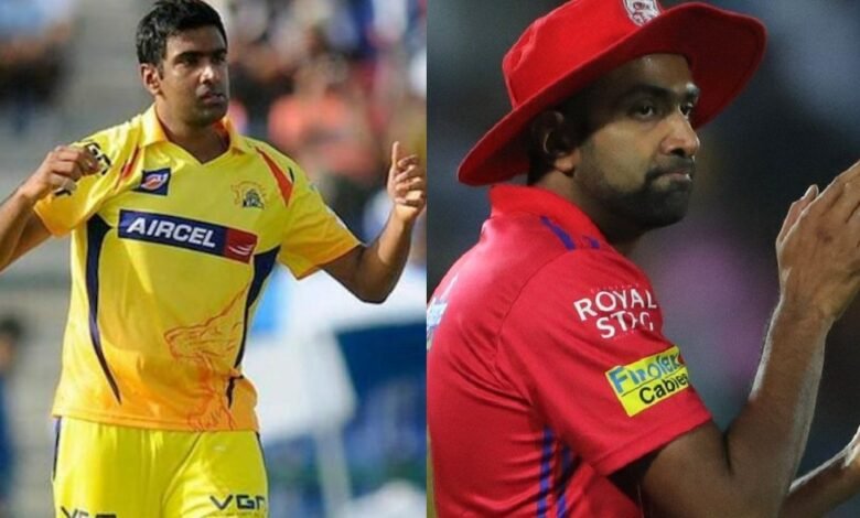 Popular Players Released By CSK