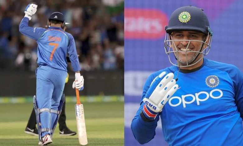 MS Dhoni is currently playing for the Chennai Super Kings in the 14th edition of the Indian Premier League. The wicket-keeper batter has retired from all forms of international cricket, but he still plays in the IPL. Although he has not played a big knock of late, no one can deny the fact that he is one of the greatest players of the game. Dhoni is not just one of the best players but he is among the most excellent captains in the history of cricket. The Indian cricket team won many big tournaments under his leadership, and even the Chennai Super Kings have achieved a lot of success under his captaincy. Although he has not been at his best with the bat, the Chennai-based franchise still became the first team to qualify for the playoffs in the 2021 edition of the Indian Premier League. MS Dhoni has a big fan-base across the world While some fans may believe that MS Dhoni only has fans, the same is not true because the former captain of the Indian cricket team has many fans in the foreign countries as well. Recently, a Twitter user posted a compilation video thread on Twitter that featured the videos of the massive pops that Dhoni received from the crowd when he came out to bat for his team. You can see the videos here. It features the reactions from Melbourne, Old Trafford, Sri Lanka, Auckland, Nepal, Pakistan and other parts of the world. Here is the full thread featuring the photos and videos, proving why MS Dhoni is a global star. Many fans wish IPL 2021 is not his last season With his retirement from international cricket, one thing is confirmed and that is MS Dhoni will play his career's last match in the IPL, and most likely for the Chennai Super Kings team only. Currently, he is leading the team for the 200th time in the IPL 2021 match between CSK and RR. Dhoni's decision to retire from international cricket shocked the world. Fans are just hoping that their favorite player continues to play in the upcoming IPL seasons as well.