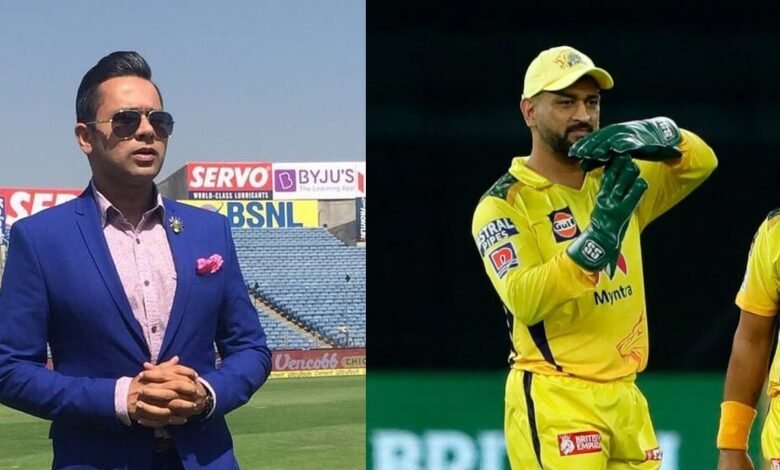 Aakash Chopra