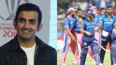 Gambhir