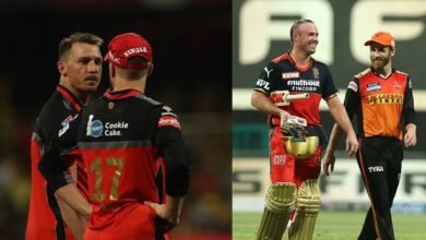 AB de Villiers