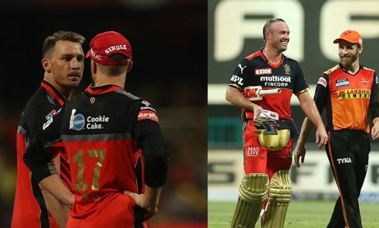 AB de Villiers