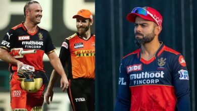 RCB Missed The Golden Opportunity To Play The Qualifier 1
