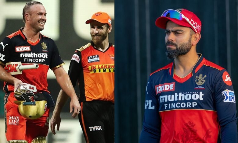 RCB Missed The Golden Opportunity To Play The Qualifier 1
