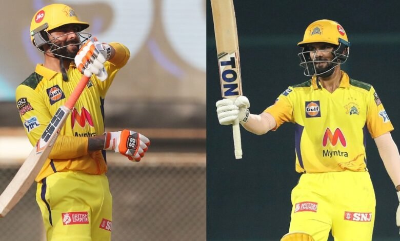IPL 2022 Mega-Auction
