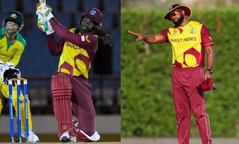 Changes West Indies Should Make