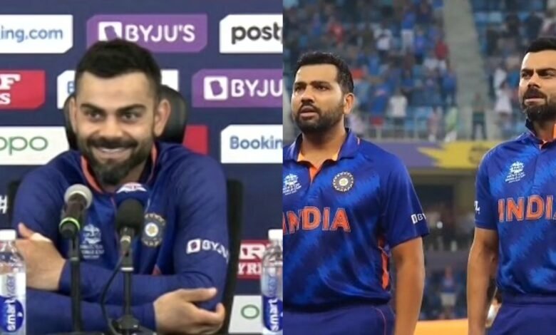 Ishan Could Replace Rohit