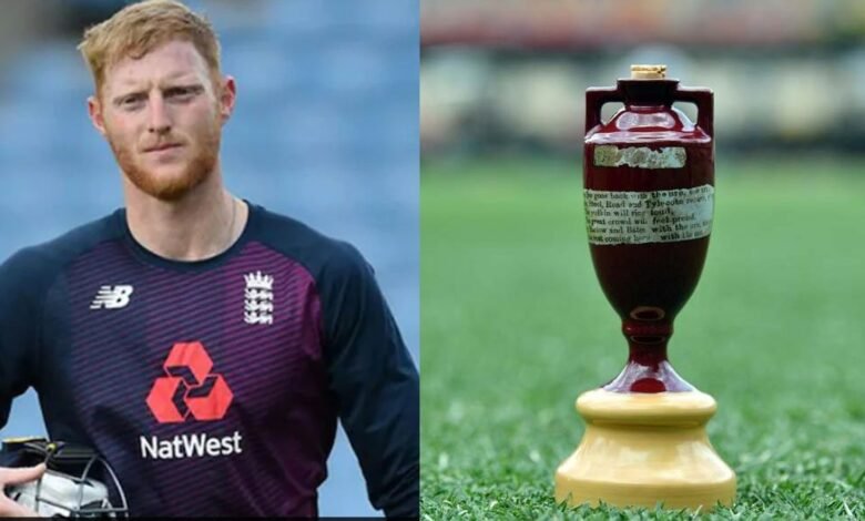 Ben Stokes Announces His Return To International Cricket