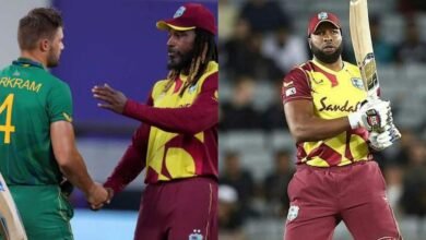 Changes West Indies Should Make