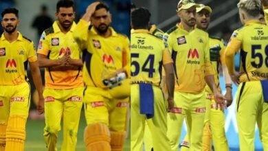 Record Which CSK Can Achieve If They Win IPL 2021