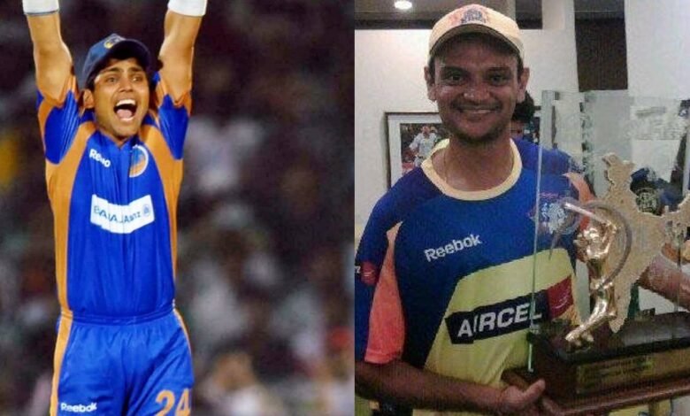 Players You Might Not Know Were Once Part Of An IPL Winning Squad