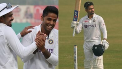 Shreyas Iyer