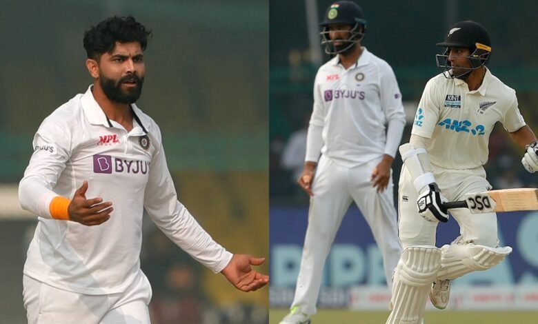 World Test Championship