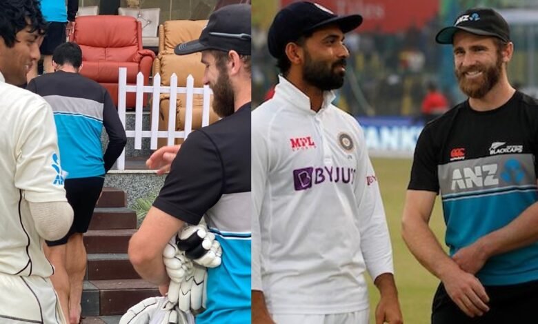 Team India failed to win the first Test against New Zealand in Kanpur. They lost the opportunity to gain a victory by just one wicket. It was not the first time that India had tasted such a result in the history of the format. Apart from the Kanpur encounter, two occasions previously, India failed to win the game despite taking the ninth wicket. Overall, this event has been repeated 23 times. In this article, we take a look at three instances when India failed to win a Test after taking the 9th wicket in the 4th innings. 1) India vs West Indies (1978) Venue: Kolkata The first occasion when India did not win the game despite taking the ninth wicket was way back in 1978. West Indies was touring India and in the third Test at Kolkata, the match ended in a draw despite the Indians doing well. Sew Shivnarine and Sylvester Clarke survived for a few overs at the end, which denied India a win. Sunil Gavaskar was in top form in that game. He scored a hundred in both innings. With the ball, S Venkataraghavan helped India take wickets consistently. 2) India vs West Indies (2008) Venue: St John's The second instance when India failed to win a Test after taking the 9th wicket in the 4th innings was when the men in blue visited the Caribbean islands in 2006. Despite getting all out for 241 in the first innings, India made a strong comeback in the game. Wasim Jaffer struck a double century in the second innings to help India post a formidable target for the West Indian Team. The bowling attack, led by Anil Kumble, managed to take nine wickets but could not disturb the last partnership by Fidel Edwards and Corey Collymore. Hence, India had to settle for a draw. 3) India vs New Zealand (2021) Venue: Kanpur The recent instance is the third occurrence in the series. India had done well to claw back into the game with a few timely wickets on Day 5. When the wicket of Tim Southee fell, India looked set for a win. However, the final partnership between Rachin Ravindra and Ajaz Patel did not allow the Indians to get to a victory. It was a crucial subplot, especially with the game happening under the cloud of the World Test Championship.