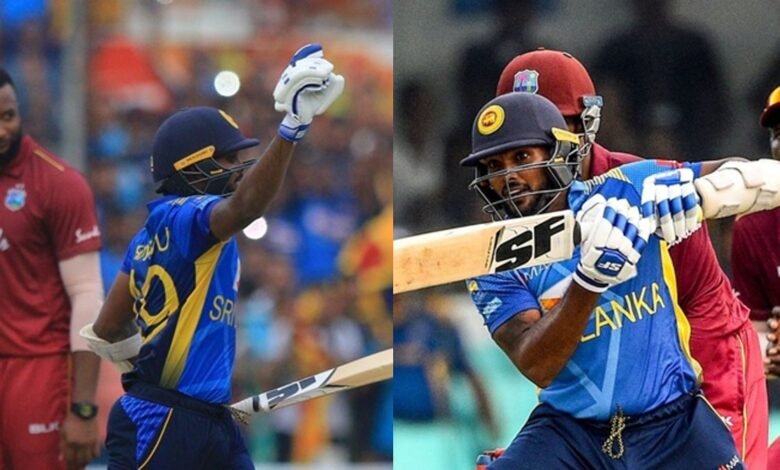 sl vs wi