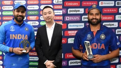 Indians With The Most M.O.M Awards