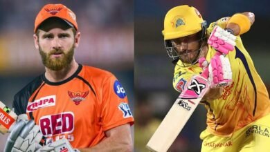 Overseas Batsmen Who Could Get Retained