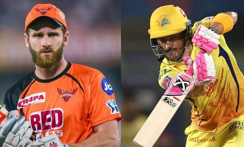 Overseas Batsmen Who Could Get Retained