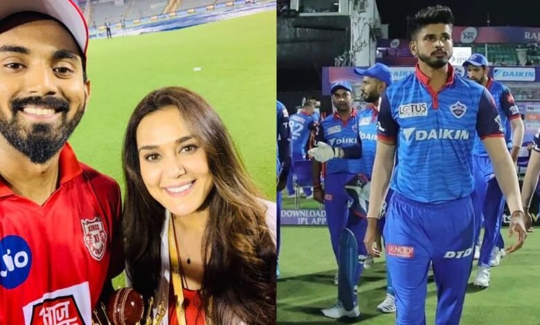 Might Not Be Available For The IPL 2022 Mega-Auction