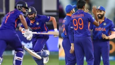 India's Strongest Playing XI For The T20I Series Against New Zealand