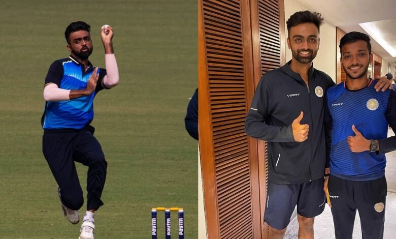 Jaydev Unadkat