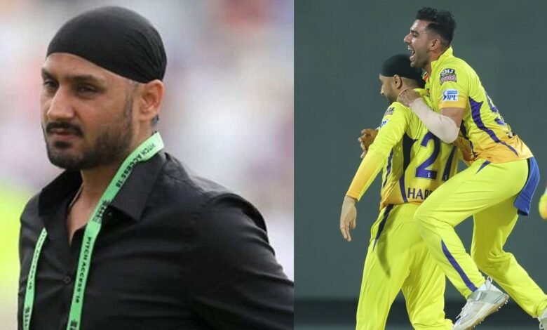 Harbhajan Singh