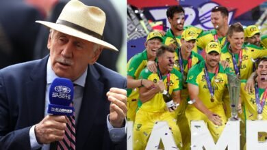 Comments On The Recently Concluded T20 WC Campaign