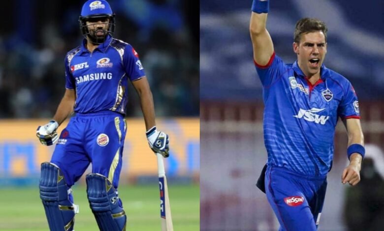 Retained Cricketers Before IPL 2022 Mega Auction