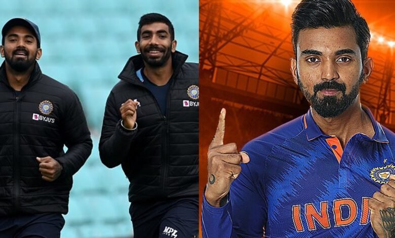 Twitter Reacts As Bcci Names Kl Rahul Captain For South Africa Odis